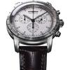 Zeppelin Japan Limited Chronograph 8892-1 Wrist Watch for Men