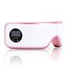 La Luna Air Eye Eye Eye Practical Eye Featured On Hot Eye Healing Birthday Pink Mask, Care, Warmer, Care, Lavit, Care, Rechargeable, Music, Sleep,
