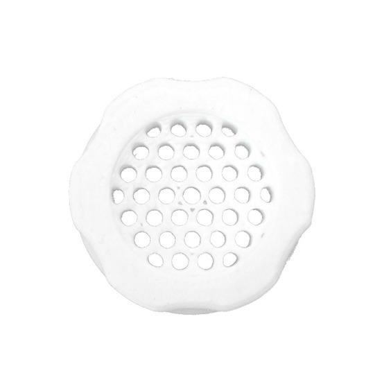 6 Stück Spülbecken Wasserhahn Filter Universal Heimküche Badezimmer Wasserhahn Filter Filtrationsgerät Spülbecken Wasserhahn Ersatzteile Zubehör