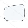 Car Wing Door Side Mirror Heated Lens Exterior Rearview Mirror Glass For Kia Sorento XM 2009 2010 2011 2012 2013 2014