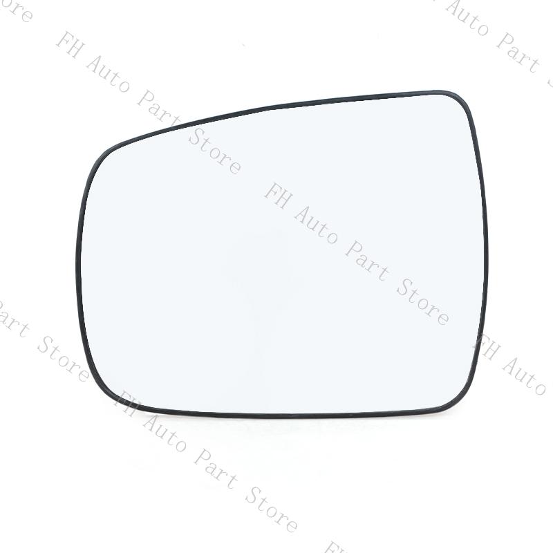 Car Wing Door Side Mirror Heated Lens Exterior Rearview Mirror Glass For Kia Sorento XM 2009 2010 2011 2012 2013 2014