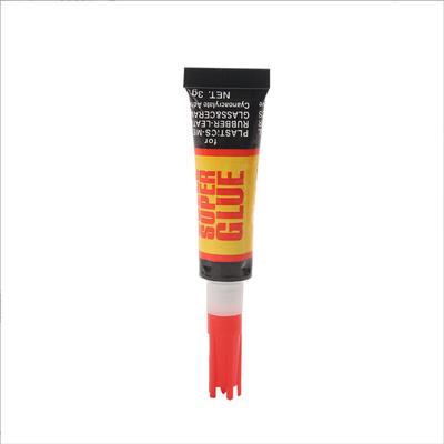 3ml Stark Klebstoff, Universalklebstoff, Neue Kunststoffwerkzeuge, Zubehör und Bedarf