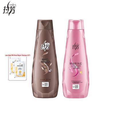 Shampoo e balsami per capelli