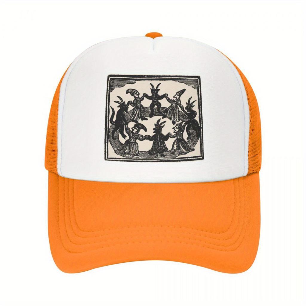 Baseball Cap Hats Caps Hats Anime Graphic Adult Unisex Women Father Birthday New Year Christmas Gifts Retro Sports Outdoor