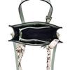 New Bag 2023 Fashion Scarf Handbag Fashion Women's One Shoulder Crossbody Bag Simple Small Square Bag