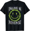 Falling In Reverse – Smiley Thorns T-Shirt