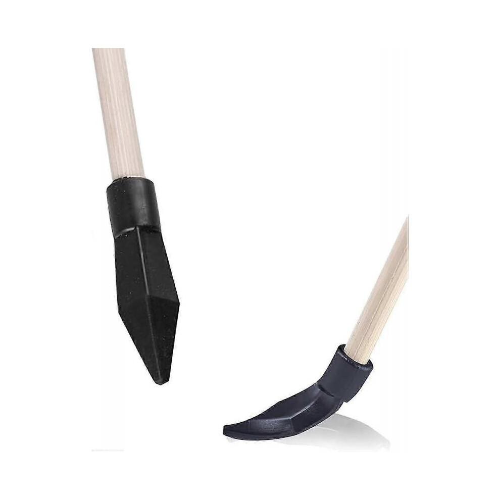 Pack of 20 Wooden Arrow Shafts, 's Arrows Archery, Replacement Arrows with Rubber Tip