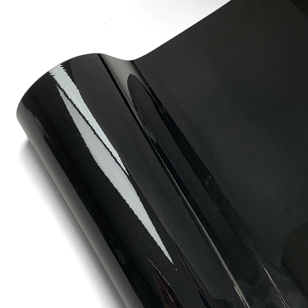 Glossy Matte Wrap Motorcycles Stickers PVC Vinyl Wrap Foil Self Adhesive Film Bubble Free Car  Window Trim Decal Car Accessories 10x150cm
