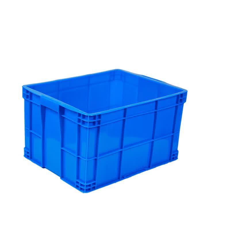 Shou Li Zhan Shen Thickened Plastic Industrial Turnover Box