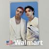 [USED] Please Read the Description. Walmart Bang Chan Hyunjin Trading Cards Stray Kids