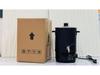 European Standard Stainless Steel Wax Melter - Large Capacity Beauty Salon Wax Melting Machine