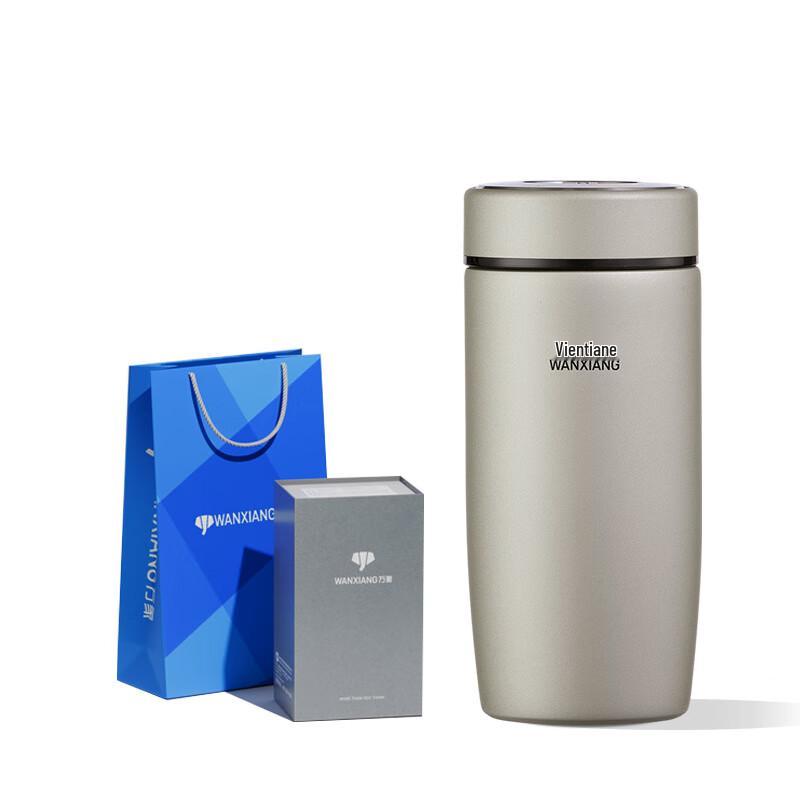 Versatile 316 Stainless Steel Vacuum Insulated Mug