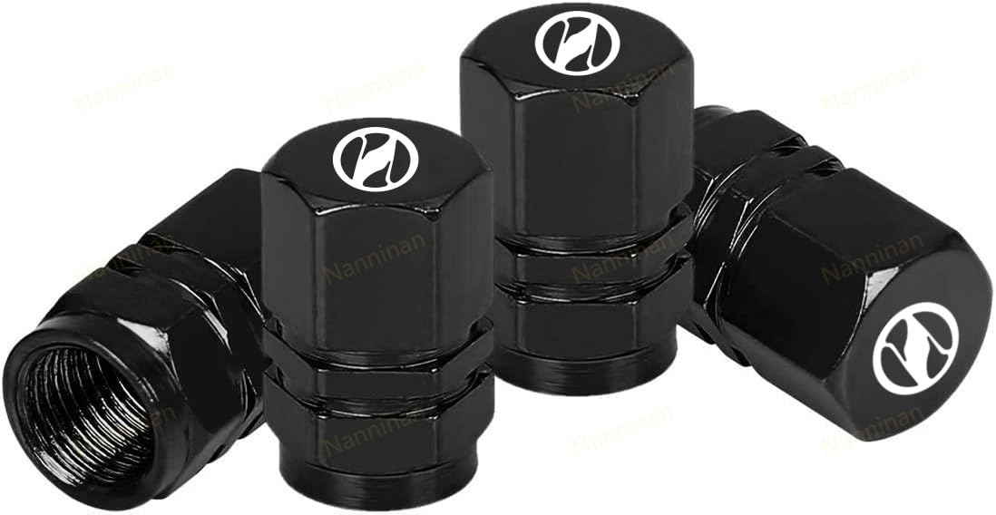 

Toyota VELLFIRE Tire Air Valve Cap, Car Valve Stem Cap, Aluminum Alloy Tire Valve, Toyota VELLFIRE чорний