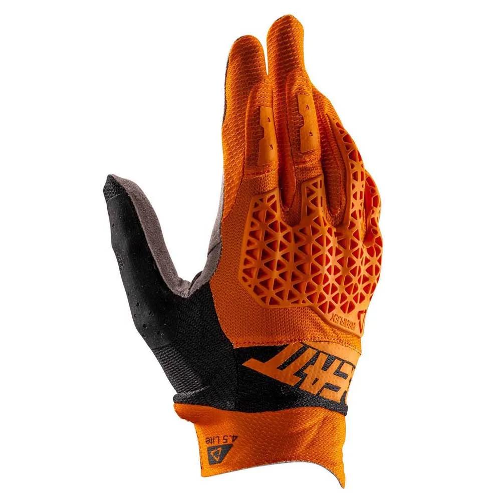 Leatt внедорожные перчатки 4.5 Lite EU L