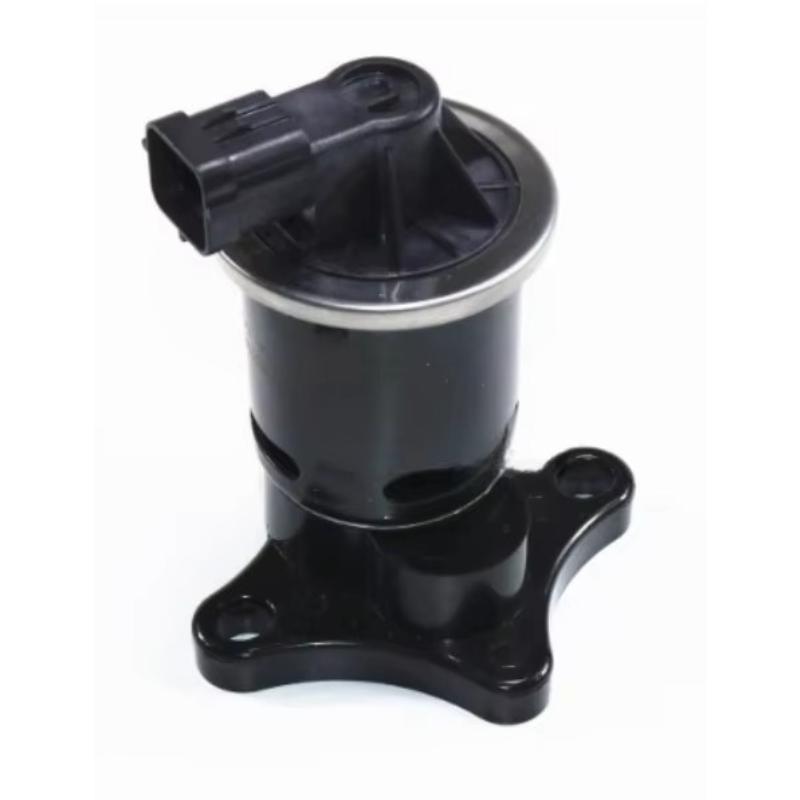 

Новый клапан рециркуляции отработавших газов EGR для Buick Excelle 1.2 1.4 1.6 для Chevrolet Lova Sail 3 Aveo Epica 2003 2004-2012 Cruze Excelle GT