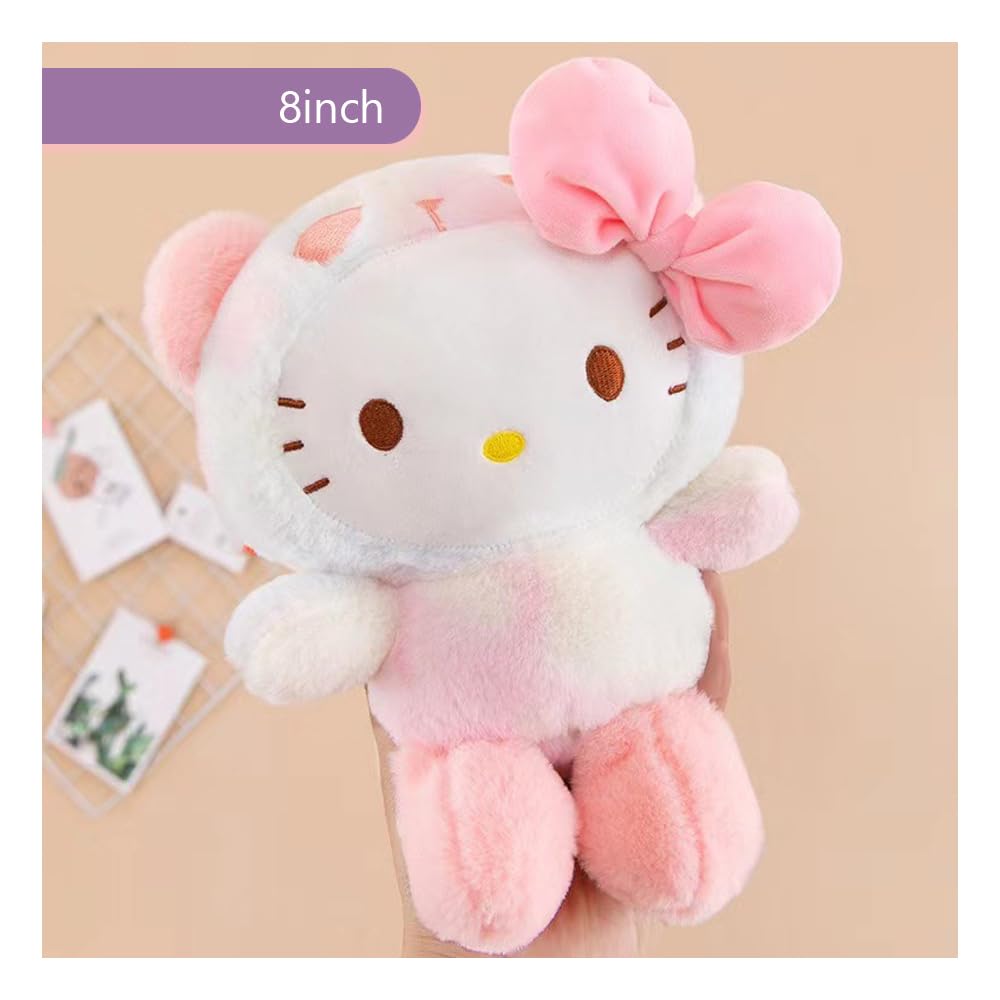 Soft Hello Kitty Plush Perfect As a Sleeping Soothing Hug Chair or Sofa Fluffy and Fun Perfect for Celebrations or Cute, Toy, Pillow, Pillow,