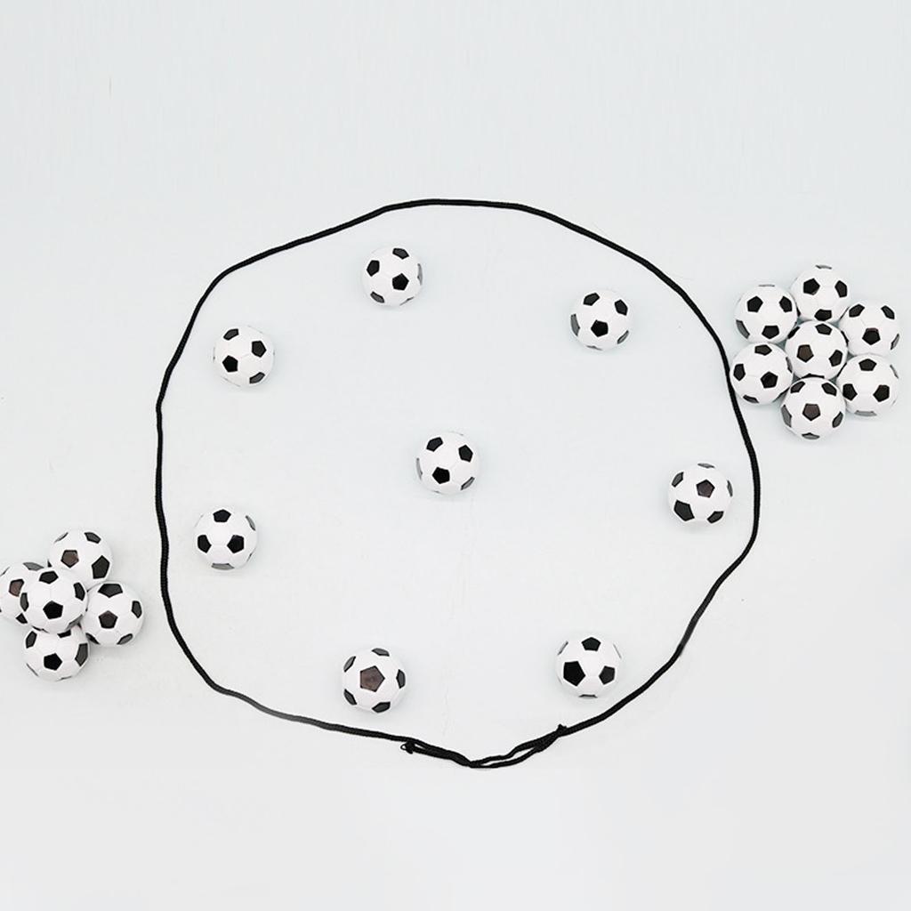 Magnetic Soccer Game with String Interactive Educational Magnetic Soccer Strategy Chess for Kids Adults