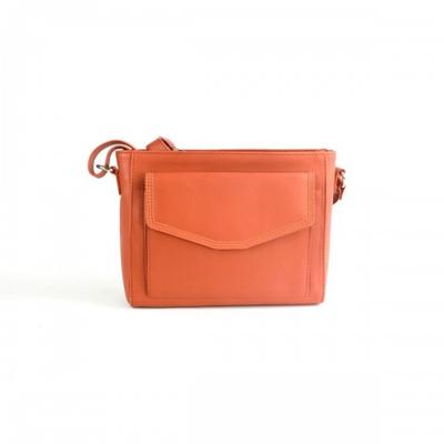 Autumn Leather Handbag