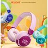 JBL JR320BT Wireless Bluetooth Over-Ear Kids Headphones