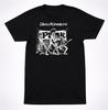 Dead Kennedys Punk Rock Band Graphic T-Shirt Classic Hardcore Protest Tee