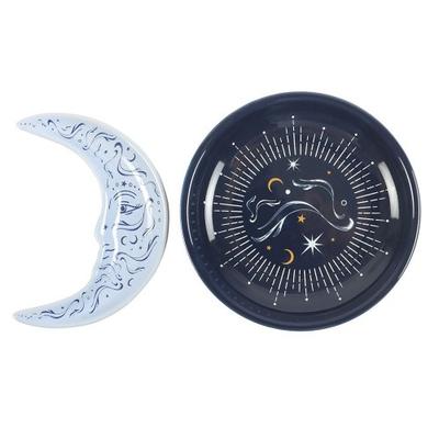 Moon Trinket Dish