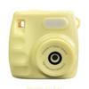 Küçük Mini Çocuk Kamerası Fotoğraf Çekme Çocuklar HD Kamera Oyuncakları Dış Mekan Fotoğrafçılığı