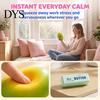 Crunchy Stress Relief Toy 3/4/5/6Pcs/Set Toy, Mango Butter Stick Peanut Pudding Fruit Soap Squeeze Fidget Anxiety Reduction Sensory Ball Adults Toys