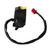 0453359 0451684 Handlebar Switch Assembly, Handlebar Switch Fit for 2004-2009 Polaris Outlaw 50 Sportsman 90 Predator 50 90