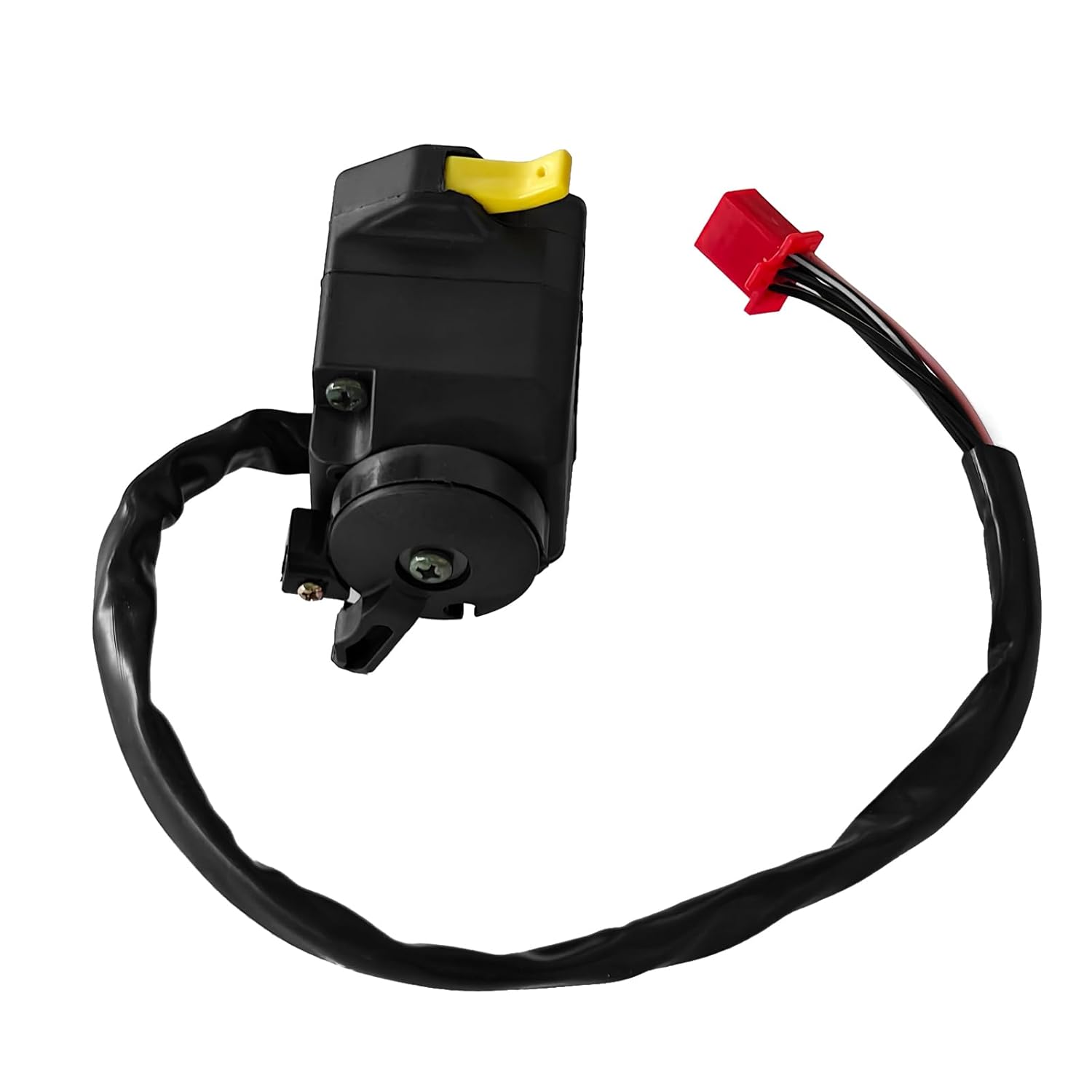 

0453359 0451684 Handlebar Switch Assembly, Handlebar Switch Fit for 2004-2009 Polaris Outlaw 50 Sportsman 90 Predator 50 90