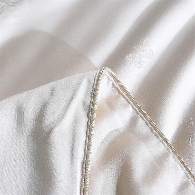 You Meng Jia Ju Classic Tussah Silk Summer Quilt