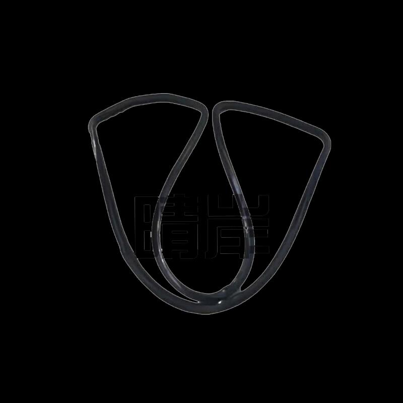 Shaanqi Steyr Oil Sump Gasket