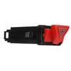 Hazard Emergency Switch Sensitive Safe 4B0941509C Emergency Light Warning Button for A6 C5 1997 To