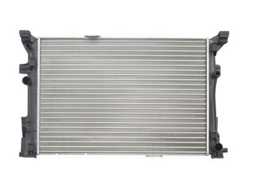 Mercedes-Benz W176/W242/W246 Radiator, Water Tank, Condenser & Intercooler (Part No. 2465001303)
