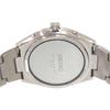 Used Like New Seiko Brightz SAGZ079 7B24-0BH0 Titanium White Solar Radio Watch White Dial 0774 SEIKO