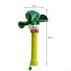 Badminton Racket Handle Cover Overgrip Anti Slip Grip Animal Doll Cute
