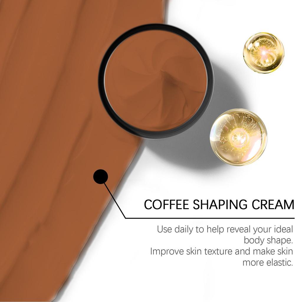 30g Body Massage Cream Daily Gentle Nourishing Body Skin Elegant Lightweight Comfortable Applicator Massage Cream