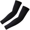 Cooling Arm Covers for Men and Women Suitable for and [CUBATTY] - Cool, Smooth, Plain, Sweat-wicking, Quick-drying, Non-slip, Golf, Baseball, Running,