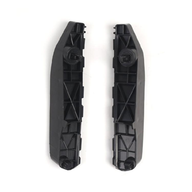 Easy To Install Front Bumper Cover Brace For 52536-53011 52535-53011 Enhances Durability And Stability In All Conditions