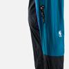 Nike X NBA Brooklyn Nets Color Block Kordelzug Lässige Jogginghose Herren Unterteile Dunkelrauchgrau FB4424-018