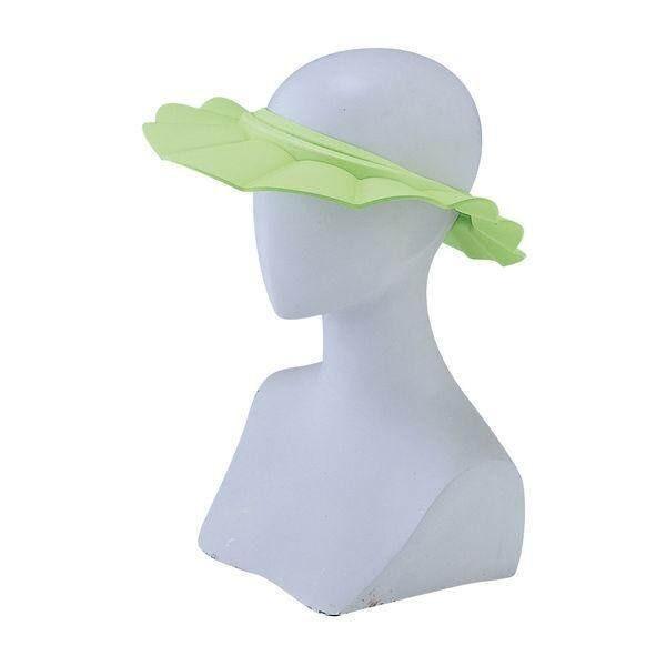 Nippon Angel Shampoo Hat Green 6048