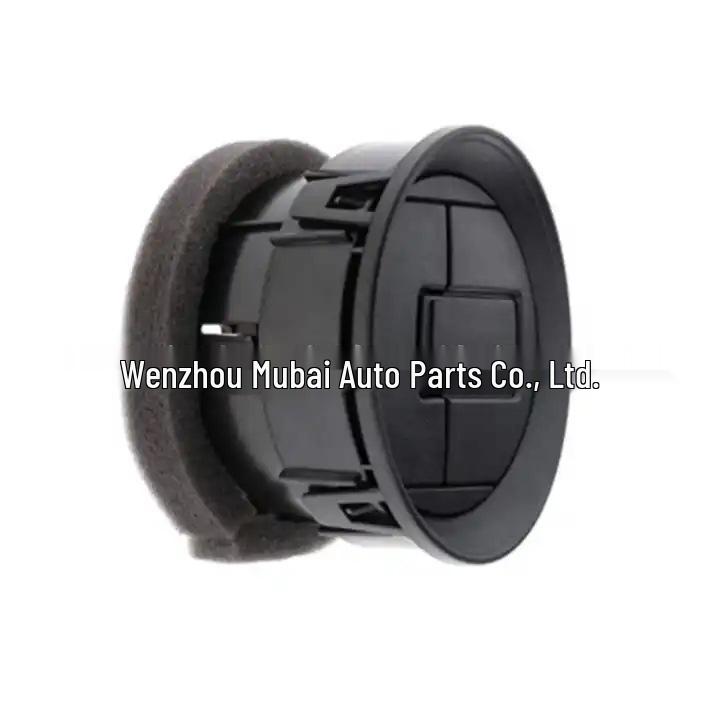 Black Air Conditioning Vent for Ford F150 (2009-2014) OE: 9L3Z19893AA other
