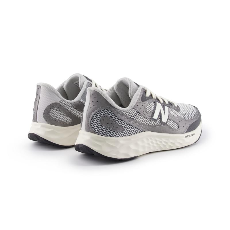 New Balance Sneakersy Fresh Foam Arishi V4 Tiralux 'Grey Matter Castlerock' MARISTG4