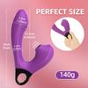 Powerful Vibrator for Women 15 Vibration Modes Dildo G Spot Clitoris Sucker Vacuum Stimulator Female Sex Toys for Adults 18