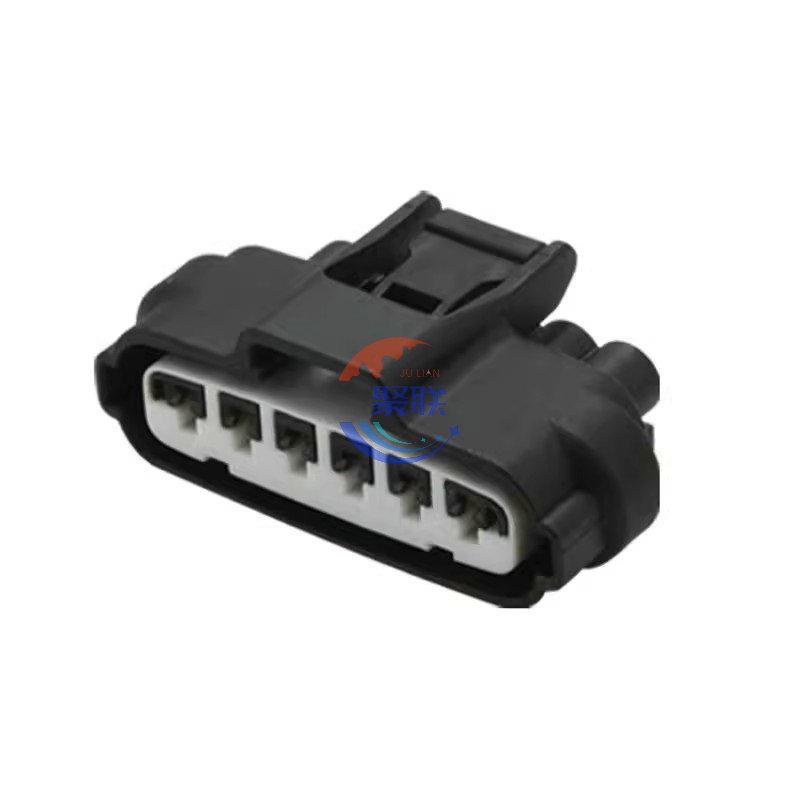 DJ7061A-2.2-11/21 6-контактный автомобильный разъем жгута проводов