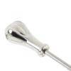 1Pc Cocktail Pick Stainless Steel Bar Tool Reusable