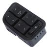 M63K-BAF14A132C BAF14A132A Car Power Window Switch With Mirrow Switch For Ford Falcon BA BF 2002-2008 FAB80401RH