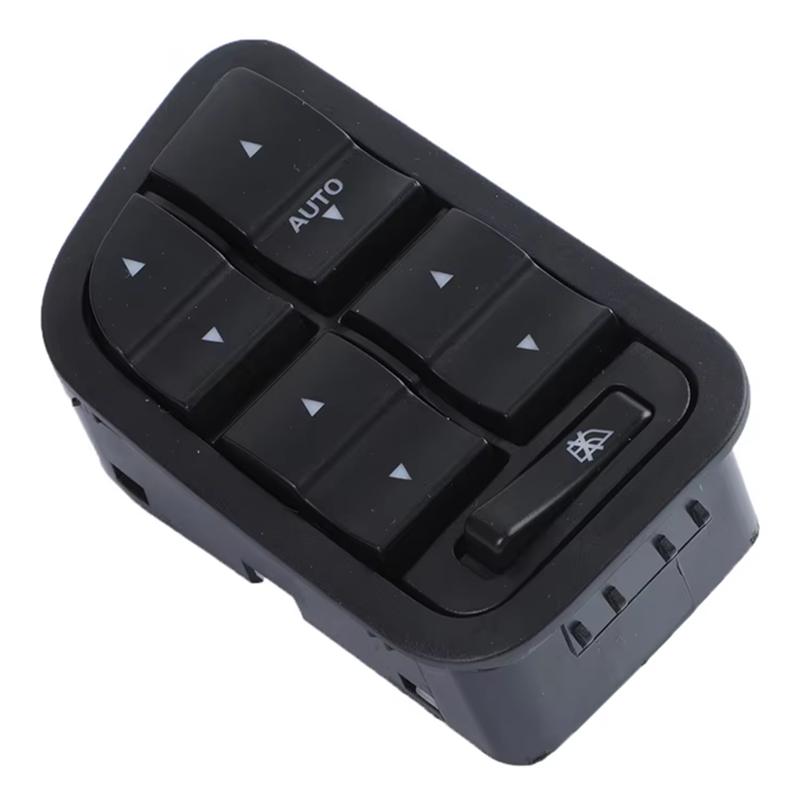 M63K-BAF14A132C BAF14A132A Car Power Window Switch With Mirrow Switch For Ford Falcon BA BF 2002-2008 FAB80401RH