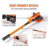 Pipe Tube Bender, 3/8" to 1" OD Manual Pipe Tube Bender with 7 Bending Dies, 180° Copper Aluminum Pipes Bending Tools for HVAC Air Conditioning