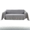 Knitted Thickened Waterproof Non-Slip Sofa Cover Single Double Three-Seat Sofa Cover All-Inclusive Full Cover Sofa Cushion