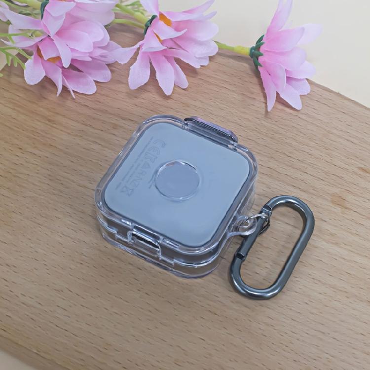 Modern Hard Housing Case Sleeve For Gen 4 Charger Protective Shell Smooth Surfaces Easy Wipe Clean Enhancing Durability